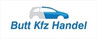 Logo Butt KFZ Handel
